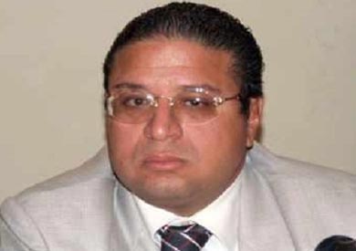 الدكتور خالد المناوي مستشار وزير السياحة